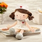 Babyono Кукла Nurse Grace - Плюшена играчка Продукт Babyono Кукла Nurse Grace - Плюшена играчка - 5 - BG Hlapeta